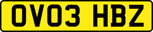 OV03HBZ