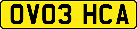 OV03HCA