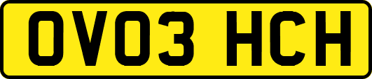 OV03HCH