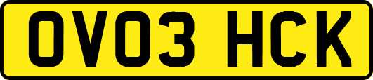 OV03HCK