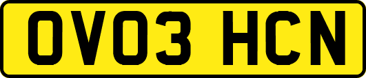 OV03HCN