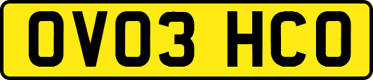 OV03HCO