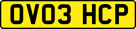 OV03HCP