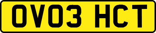 OV03HCT