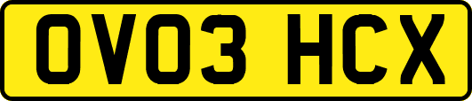 OV03HCX