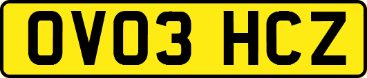 OV03HCZ