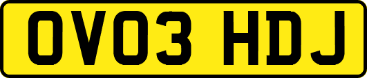 OV03HDJ