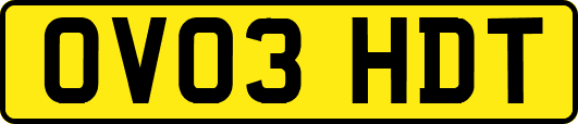 OV03HDT