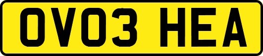 OV03HEA
