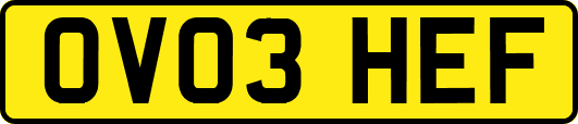 OV03HEF