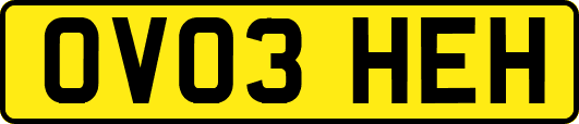 OV03HEH