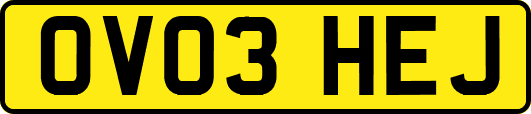 OV03HEJ