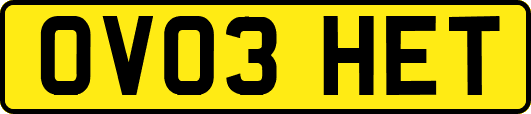 OV03HET