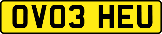 OV03HEU