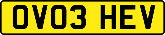 OV03HEV