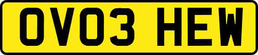 OV03HEW