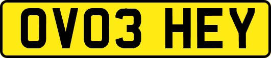 OV03HEY