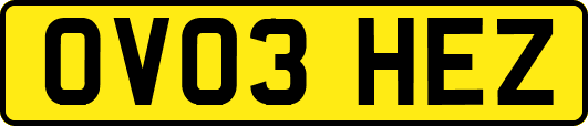 OV03HEZ