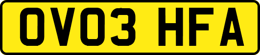 OV03HFA