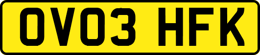 OV03HFK