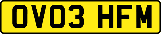 OV03HFM