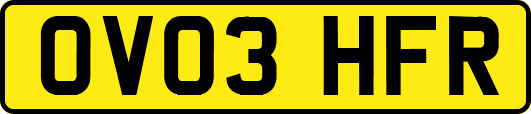 OV03HFR