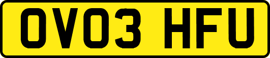 OV03HFU