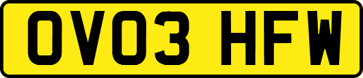 OV03HFW