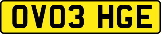 OV03HGE