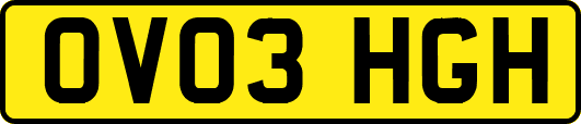 OV03HGH