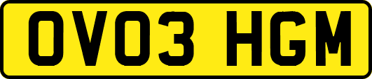 OV03HGM
