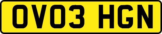 OV03HGN
