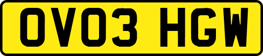 OV03HGW