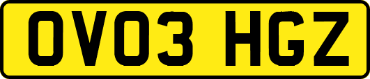 OV03HGZ