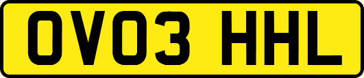 OV03HHL