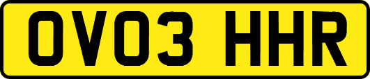 OV03HHR