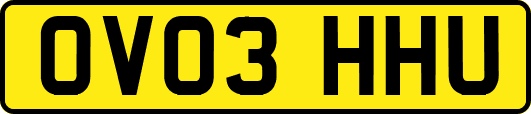 OV03HHU