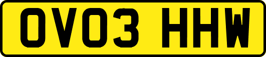 OV03HHW
