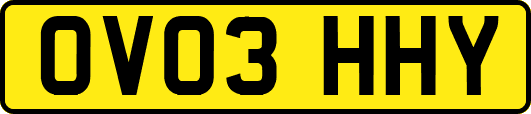 OV03HHY