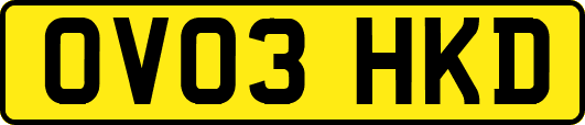 OV03HKD