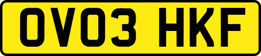 OV03HKF