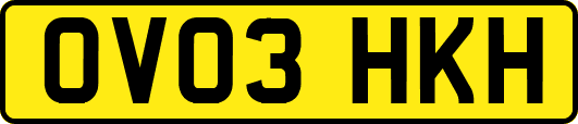 OV03HKH