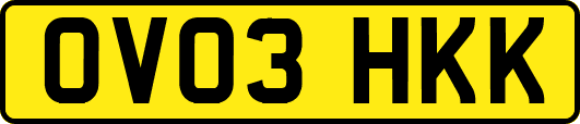 OV03HKK