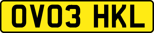 OV03HKL
