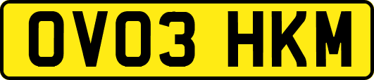 OV03HKM