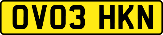 OV03HKN