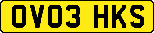 OV03HKS
