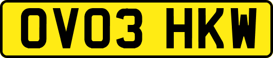 OV03HKW
