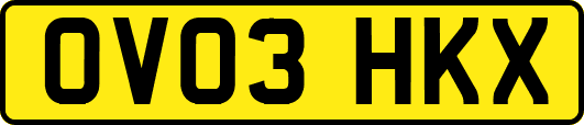 OV03HKX