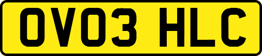 OV03HLC